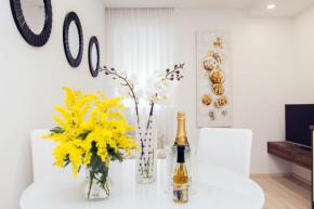 Гостиница Eden Apartments  Задар